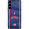 NBA Detroit Pistons Jersey Galaxy S22 Skin